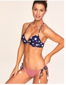 Laila Novelty Blue