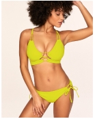 Tatiana Light Green