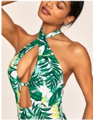 Brinlee Tropical Green 2