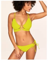Tatiana Light Green