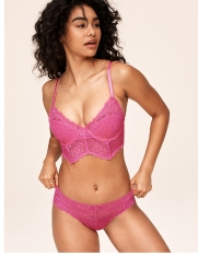 Lucinda Dark Pink