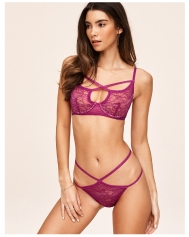Darla Dark Pink