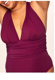 Monroe Dark Purple Plus