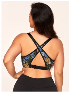 Sport Bra Plus