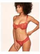 Dusana Dark Orange