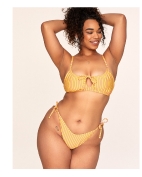 Lane Stripe Yellow