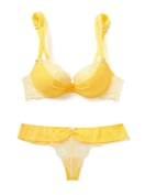 Clairabelle Light Yellow