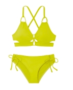 Tatiana Light Green