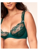 Clera Dark Green Plus