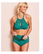 Lianne Dark Green