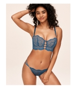 Margaritte Dark Blue