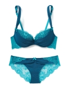 Clairabelle Medium Blue 2