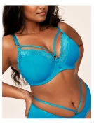 Marca Medium Blue Plus