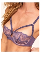 Kimmy Dark Purple 2