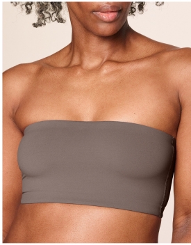Ines Dark Brown