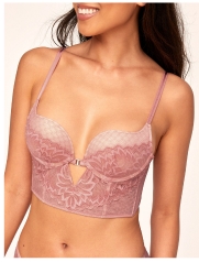 Camilla Medium Pink