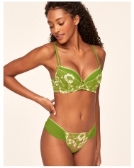 Jana Dark Green 2