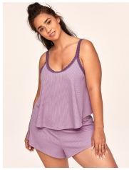 Cailey Medium Purple Plus