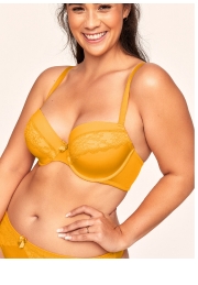 Andrelisa Medium Orange Plus
