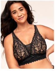 Alessa Black Plus