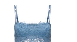 Summer Dark Blue