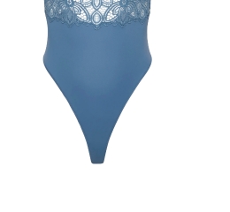 Summer Dark Blue