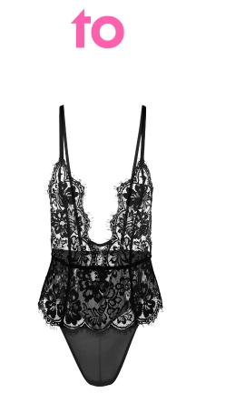 Anouchka Black