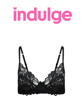 indulge