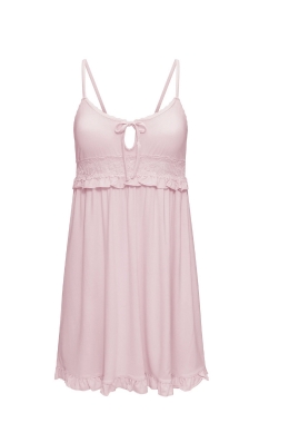 Liza Light Pink
