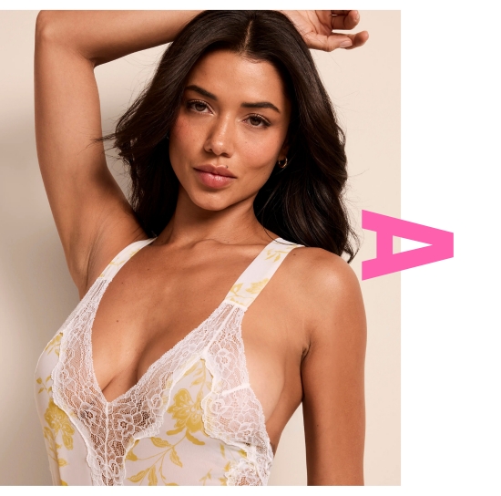 Maribel Floral Yellow