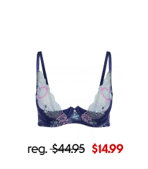 Prisma Floral Blue 14.99 dollars
