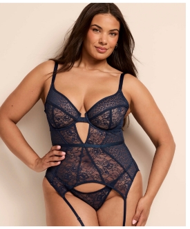 Lynn Dark Blue 2