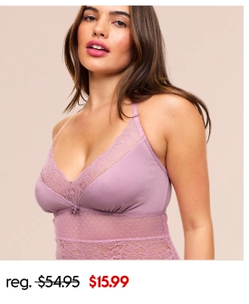 Christyna Medium Purple 15.99 dollars