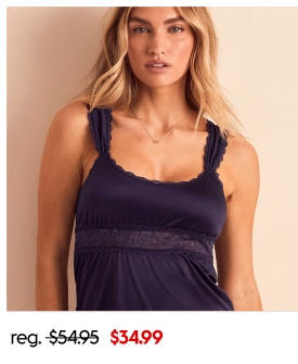 Patricia Dark Purple 34.99 dollars