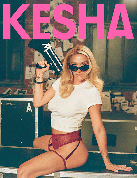 Kesha