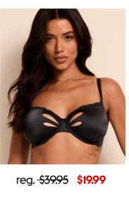 Vesper Black 19.99 dollars