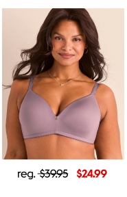Johana Dark Purple 24.99 dollars
