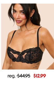 Melrose Black 12.99 dollars