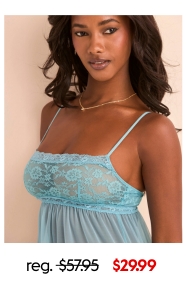 Collie Medium Blue 29.99 dollars