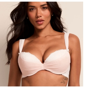 Clairabelle White 4