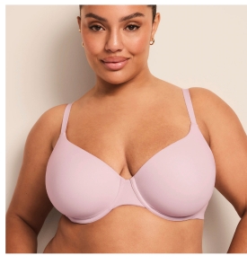 Janelle Light Pink