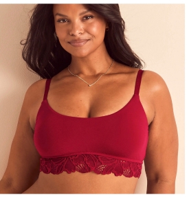 Shiloh B1 Dark Red 2 1