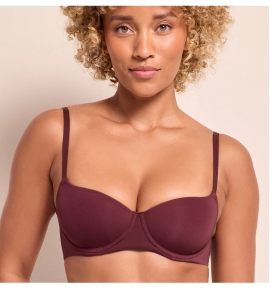 Sissel Dark Purple