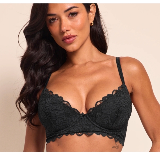 Laurelyne Black 2