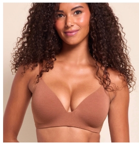 Harlowe B1 Dark Brown 2