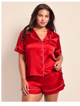 Trisha Red