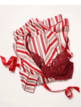 London Dark Red