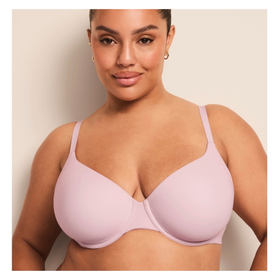 Janelle Light Pink