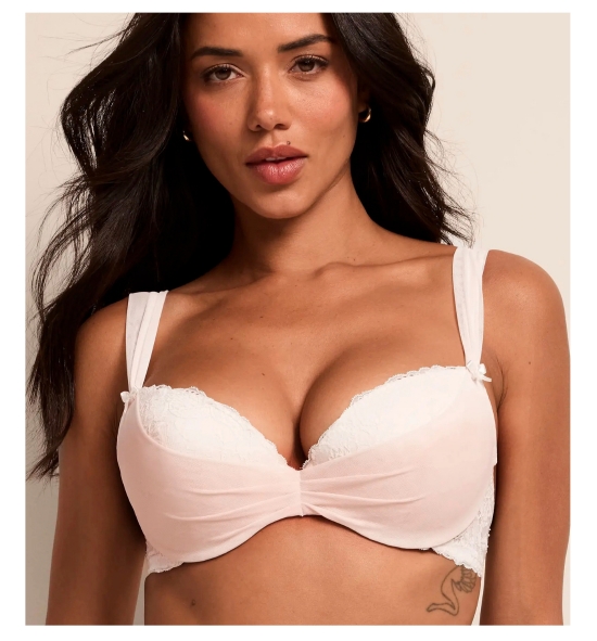 Clairabelle White 4