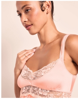 Judy Light Beige